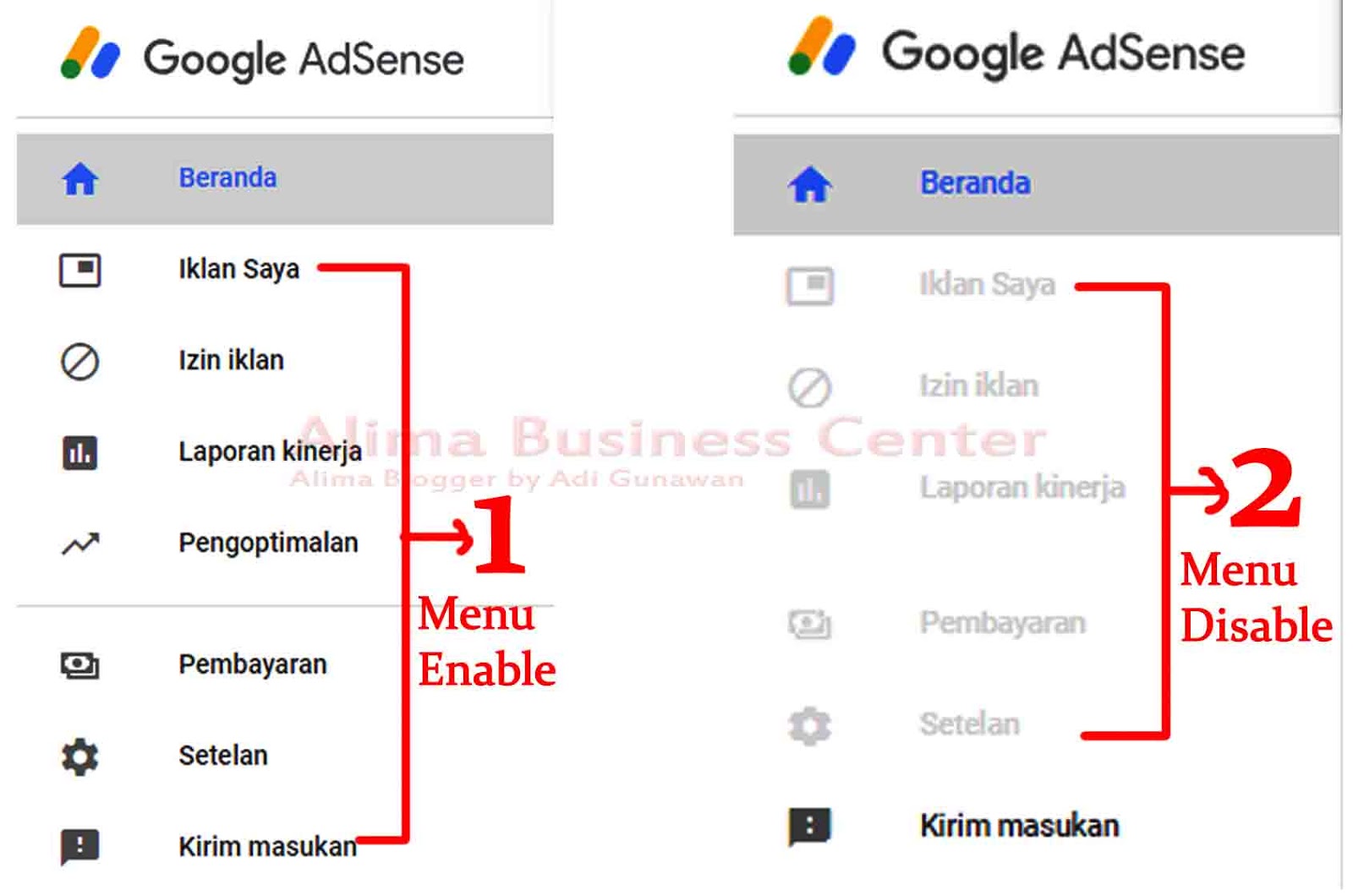 Rahasia Cara Daftar Google AdSense Agar Mudah Diterima: Panduan Lengkap untuk Mas Sugeng dan Semua Pemilik Website