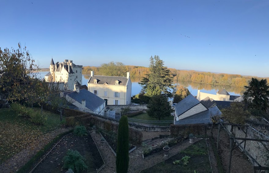 Pays de Loire - novembre 2021