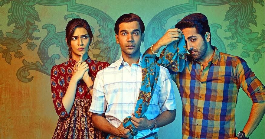 bareilly ki barfi full movie watch bareilly ki barfi full movie watch