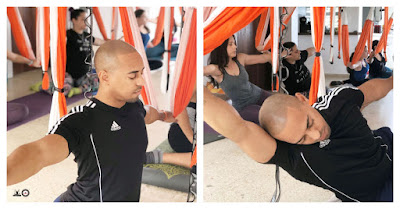 clases yoga puerto rico