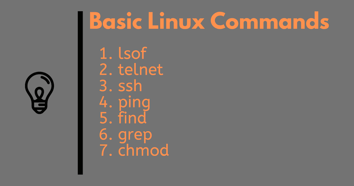 Top 15 Frequently asked Linux and UNIX Interview Questions