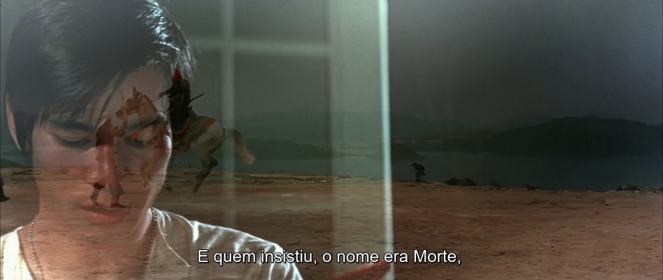 OS QUATRO VALENTES DO KUNG FU (BRRIP/LEGENDADO/1080P) - 1972 8