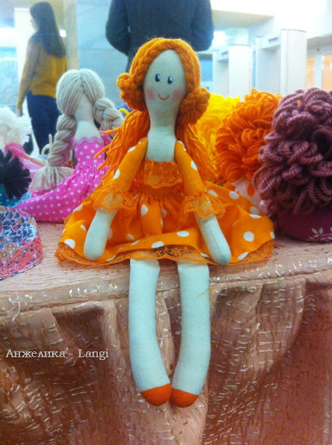 Феечки Феечки