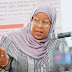 Tanzania's Vice President to be sworn in as president making her the country's first female President