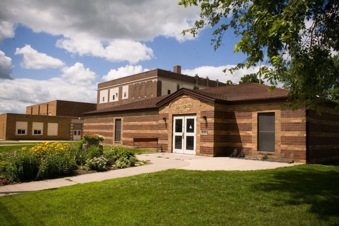 Citizens for Sunnyvale Parks & Green Spaces February 2014