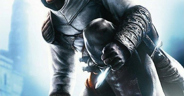 assassin assassin