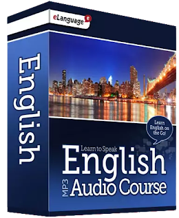 English learning audio books free download