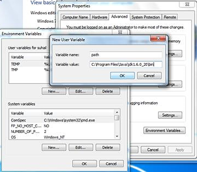 Java II ~ Gerencia y Tecnología