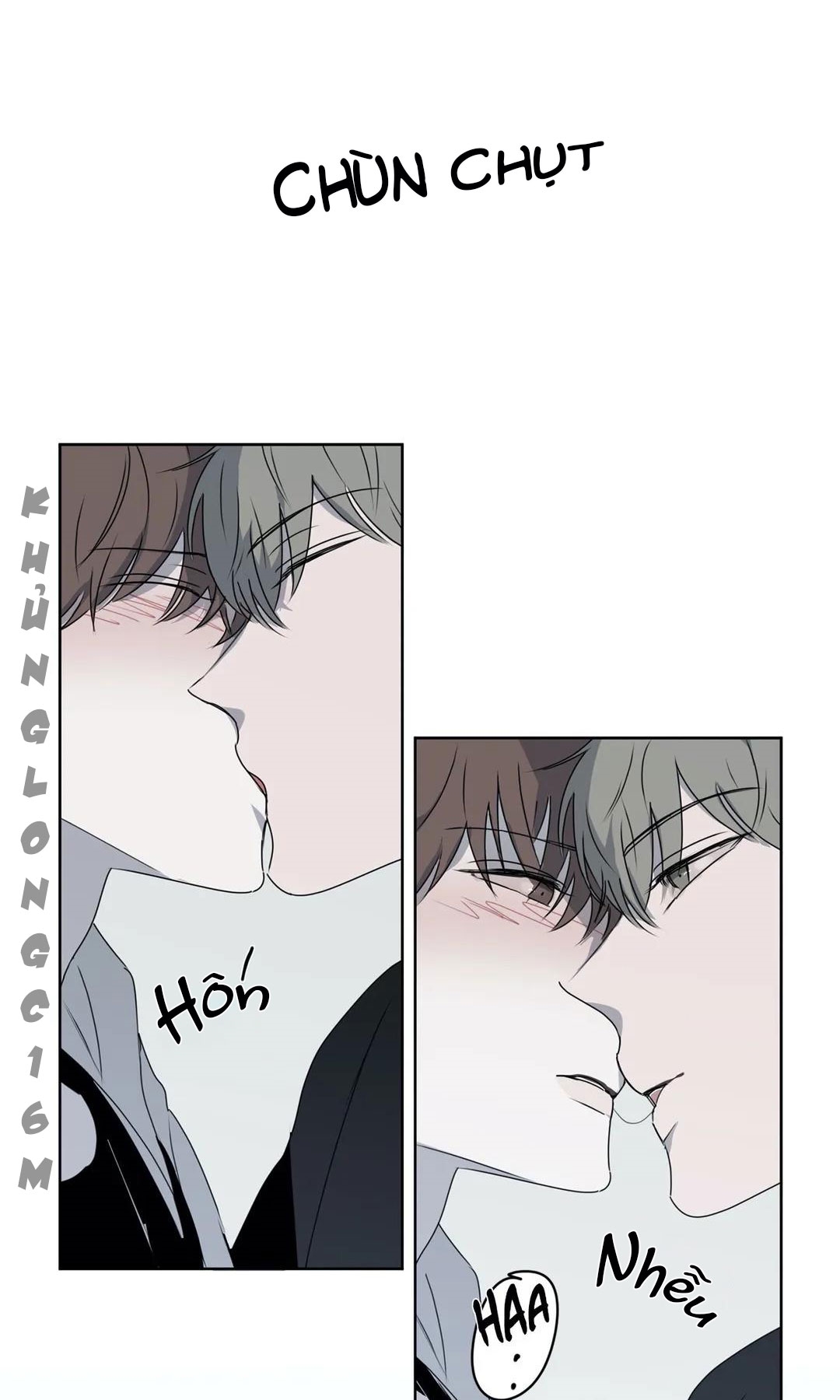 Đọc truyện Bảo Vệ Em - Chapter 13