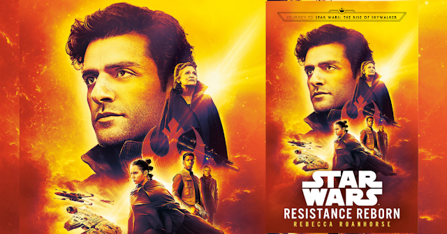 Recenzja: Star Wars. Resistance Reborn (Journey to Star Wars: The Rise of Skywalker)