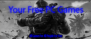 Your Free PC Games