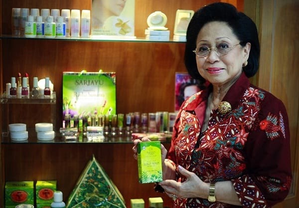 15 Pengusaha Perempuan Indonesia yang Sukses