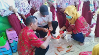SDN Putat Gede I/94 Surabaya