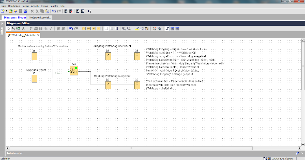 Nicos Blog Siemens Logo Watchdog