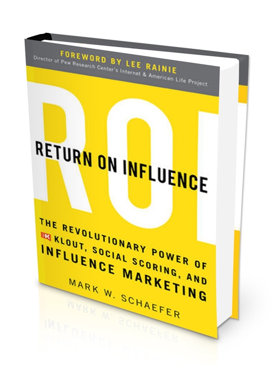 book review of influence