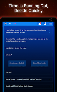The Martian Bring Him Home v1.0.15 APK The Martian Bring Him Home v1.0.15 APK