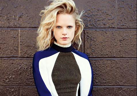 hanne gaby odiele biography body statistics facts hanne gaby odiele biography body statistics facts