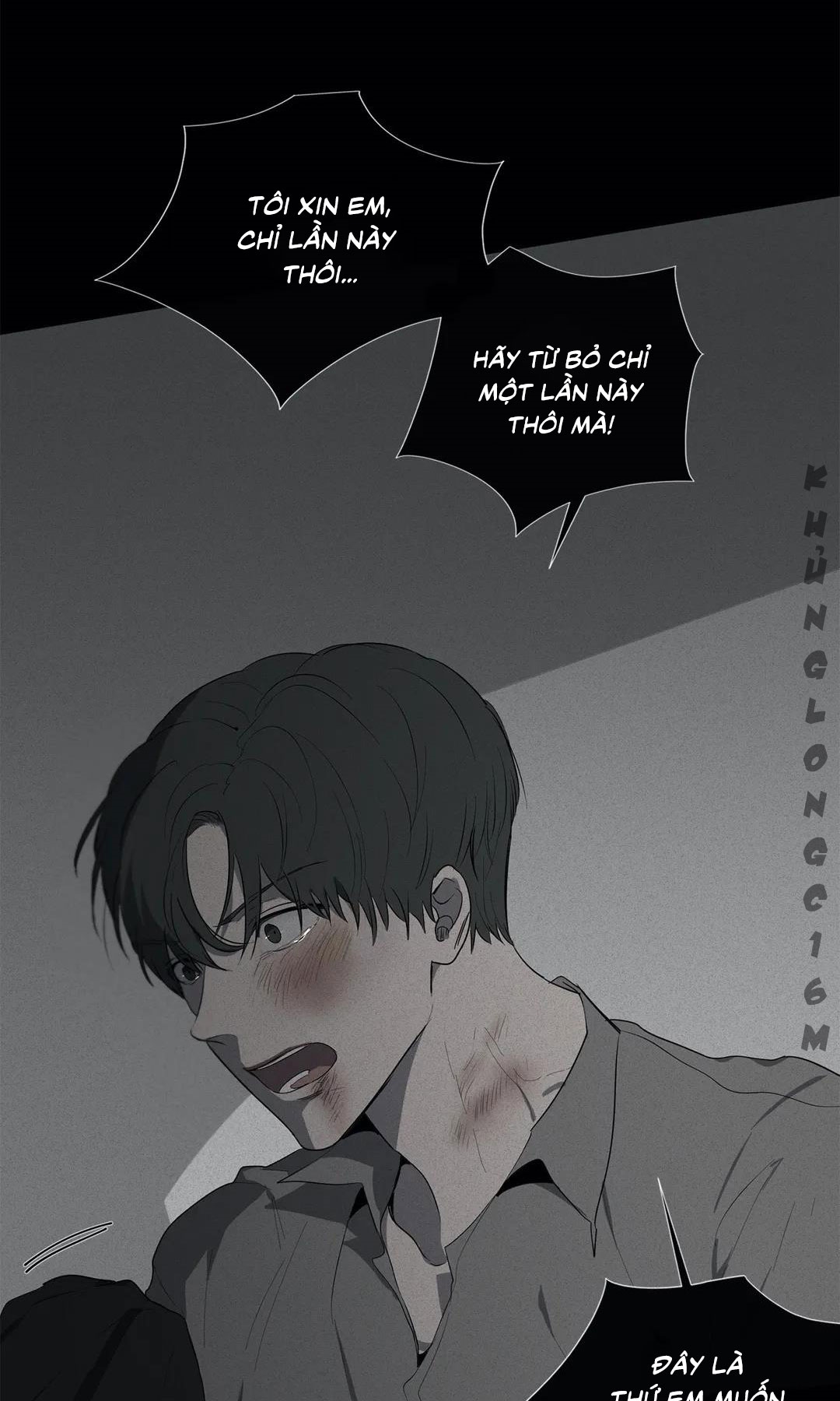 Đọc truyện Bảo Vệ Em - Chapter 32