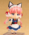 Nendoroid Pandora in the Crimson Shell: Ghost Urn Clarion (#627) Figure