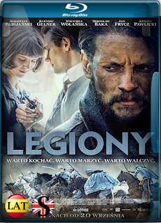 Legiony (2019) REMUX 1080P LATINO/POLACO