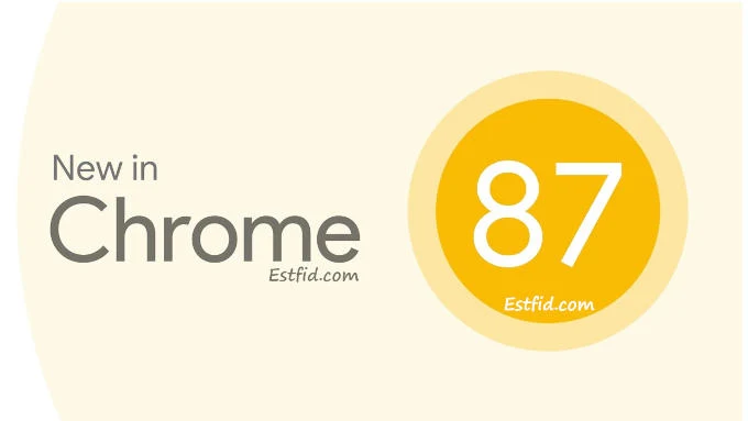 google chrome web browser 87.0.4280.67