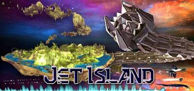 Jet Island Free Download