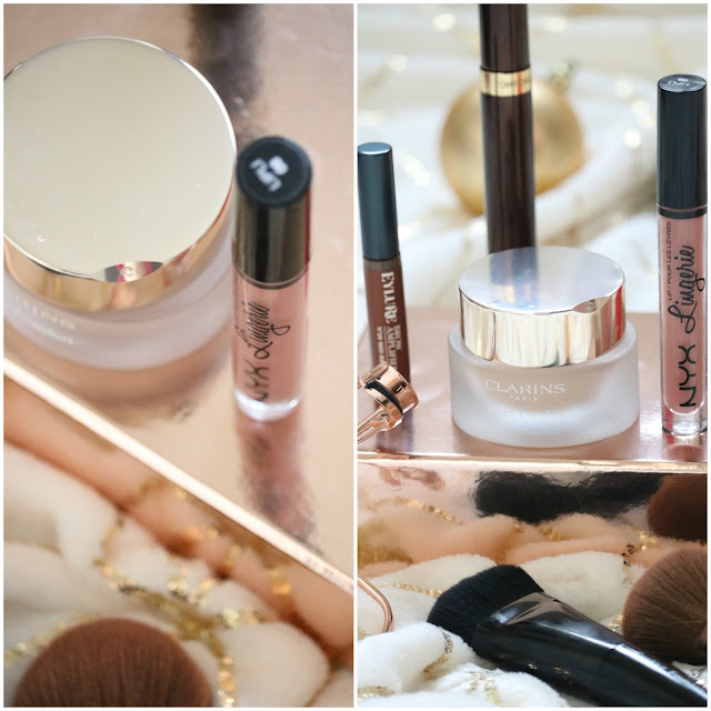 Pebble Grey Mirror + Everyday Makeup Routine • Of Beauty And