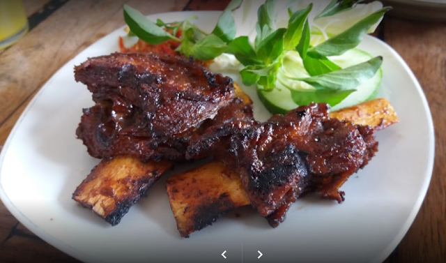 10 Kuliner Makanan Khas Boyolali - Iga Sapi Bakar Boyolali 10 Kuliner Makanan Khas Boyolali - Iga Sapi Bakar Boyolali