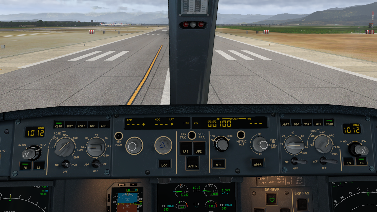 AUTOPİLOT Aviation And Airplane Crashes, Air Disasters