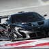 マクラーレンがサーキット仕様車「P1 GTR」の新しい画像を公開