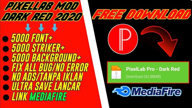 Download Pixellab Mod Pro Tanpa Password