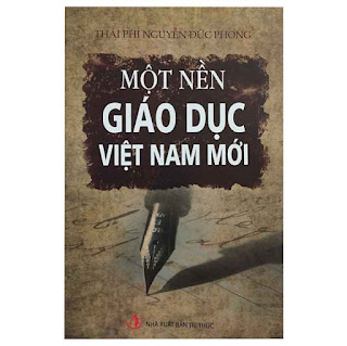 Một Nền Giáo Dục Việt Nam Mới ebook PDF EPUB AWZ3 PRC MOBI