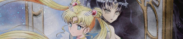 Bishōjo Senshi Sailor Moon Eternal (Pretty Guardians Sailor Moon Eternal The MOVIE)