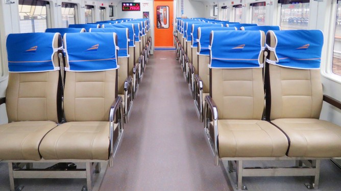 Harga Tiket Ka Kaligung Semarang Tegal Brebes Desember 2019 Infonya Kereta Api