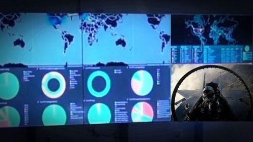 Συνταξιούχος στρατηγός λέει:Υπάρχει τεχνολογία που μπορεί να μεταφέρει άνθρωπο οπουδήποτε στον πλανήτη σε μια ώρα. Συνταξιούχος στρατηγός λέει:Υπάρχει τεχνολογία που μπορεί να μεταφέρει άνθρωπο οπουδήποτε στον πλανήτη σε μια ώρα.