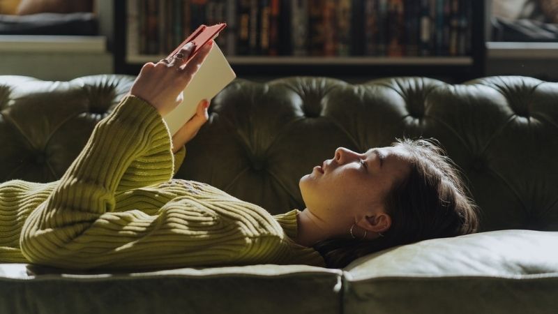 كتب تطوير الذات | أفضل 10 كتب لتطوير ذاتك عليك بقراءتها كتب تطوير الذات | أفضل 10 كتب لتطوير ذاتك عليك بقراءتها