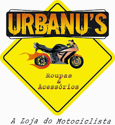 Urbanus. A loja do motociclista!