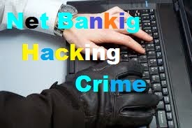 internet banking cyber crime in india