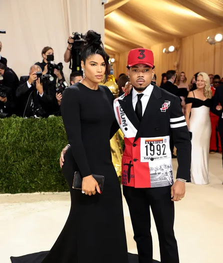 Check out the outfits of celebrities as they stormed the Met Gala 2021