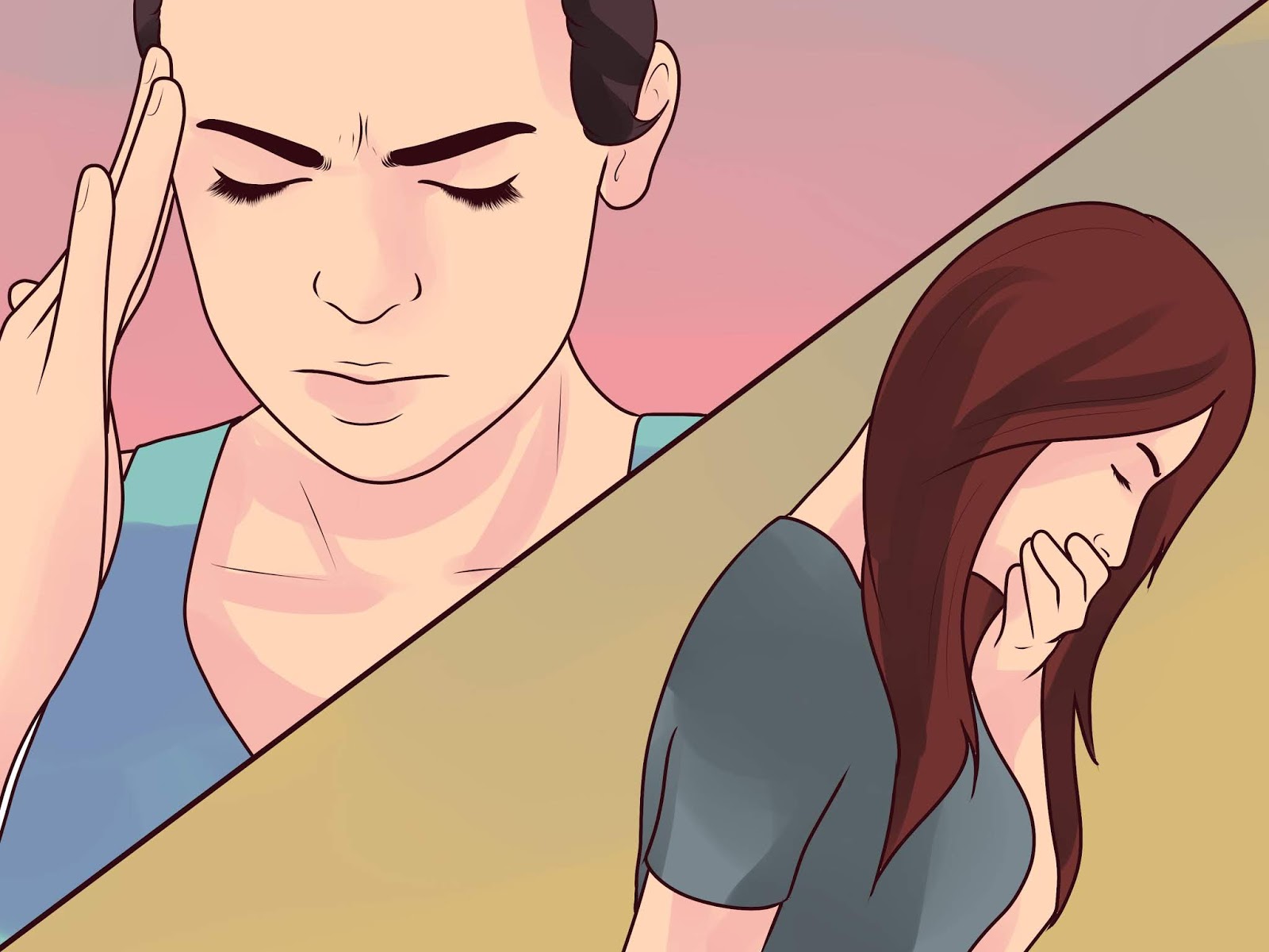 Treatment of Nausea and vomiting