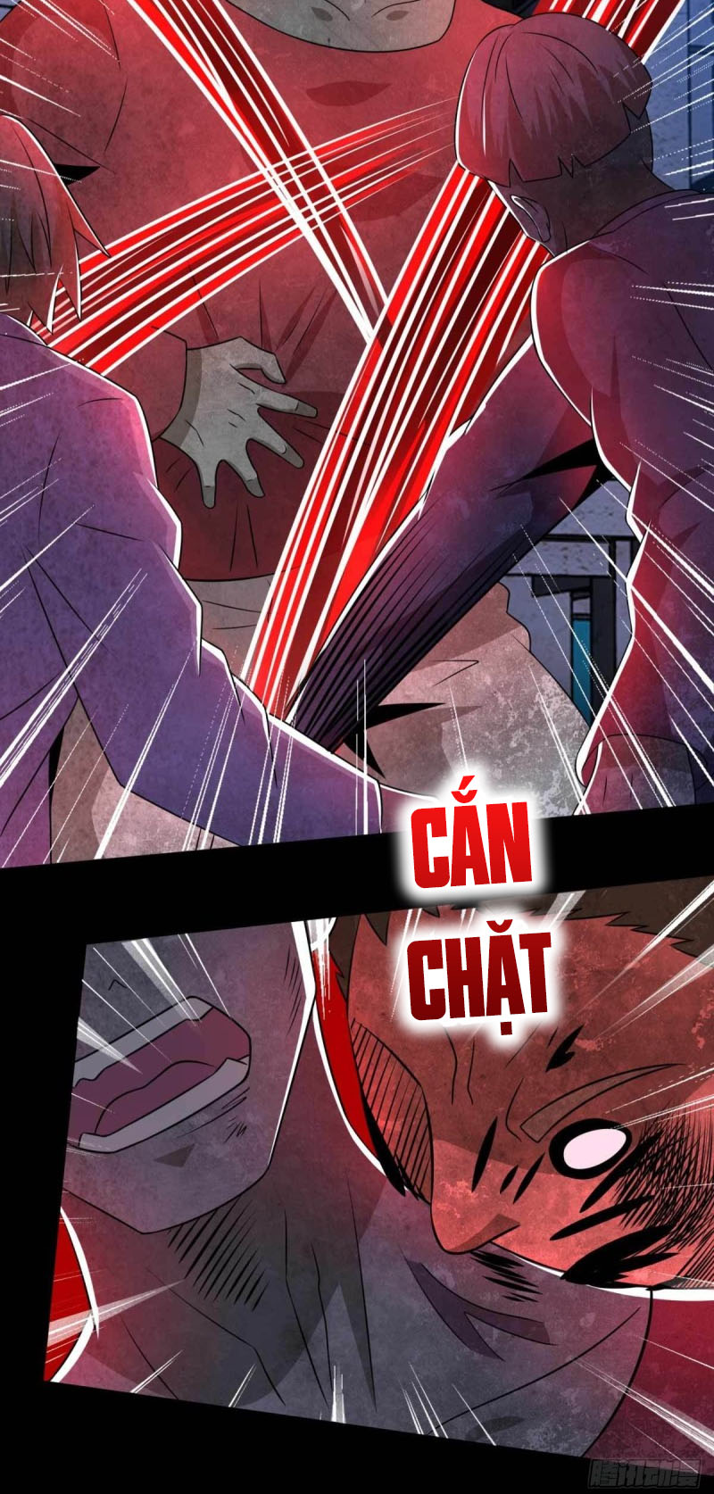 Mạt Thế Vi Vương chapter 233 - Trang 20