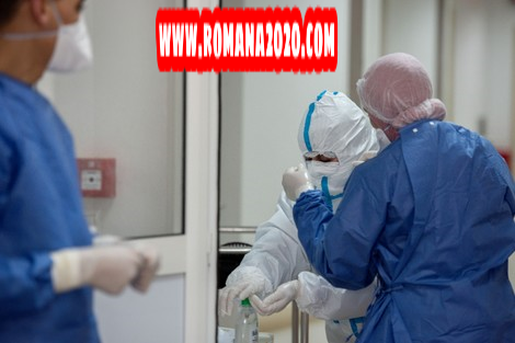 أخبار المغرب: 52 حالة تتعافى من فيروس كورونا في مراكش آسفي marrakech safi