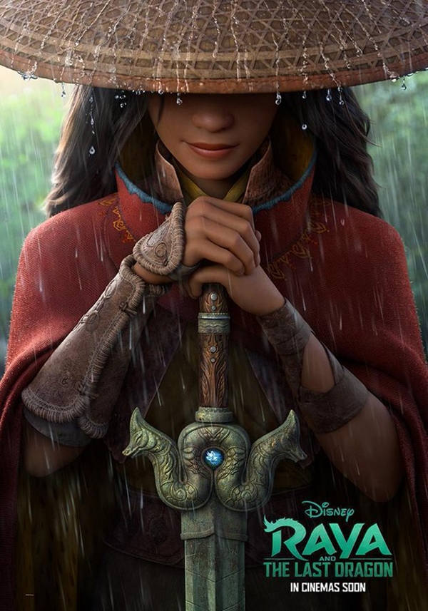 Raya And The Last Dragon: Box Office, Budget, Cast, Hit or Flop