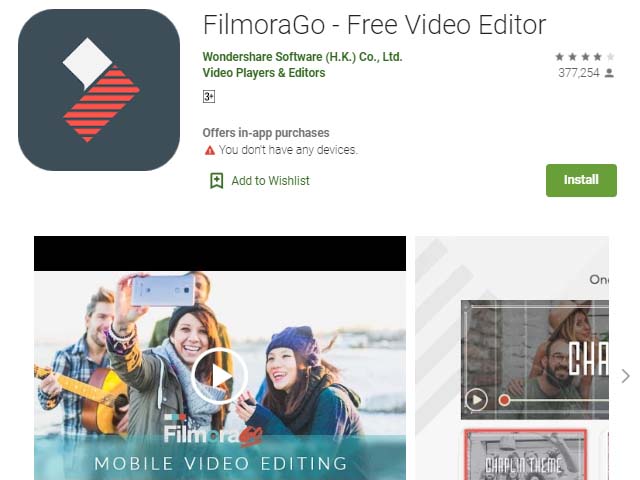 Best Free Video Editing Apps for Android Best Free Video Editing Apps for Android
