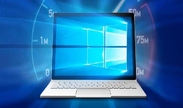8 Cara Mempercepat Kinerja Laptop Windows 7, 8 dan 10