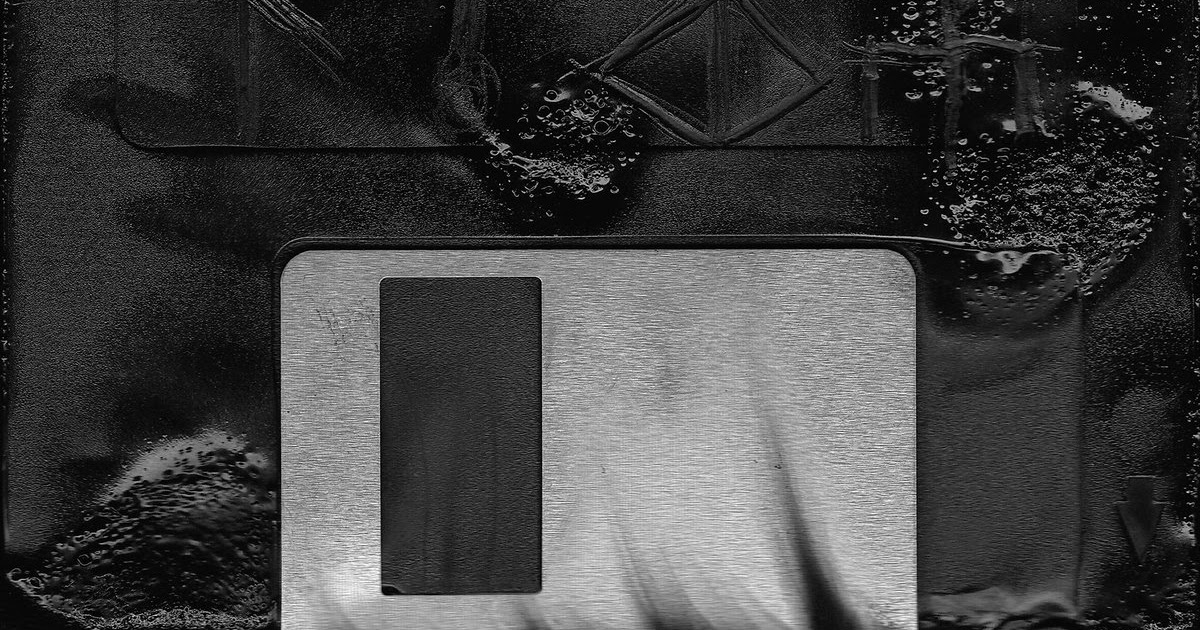 Master Boot Record "Floppy Disk Overdrive" 2020