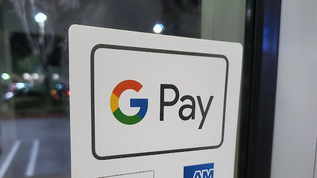 Google Pay