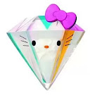 Tokidoki Diamond Kitty Tokidoki x Sanrio Tokidoki x Hello Kitty 7-Eleven Figure