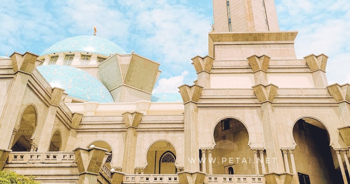 Waktu Solat Wilayah Persekutuan Kuala Lumpur 2017 / Solat Jumaat Satu