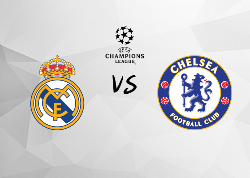 Real madrid vs chelsea partido completo Clearance